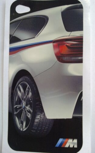 BMW E81 1 Series M iPhone 5/5S Sticker