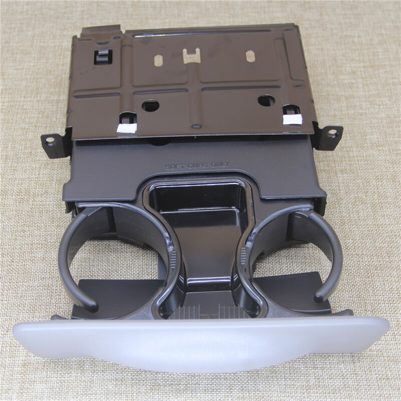 Gauge Sets & Dash Panels For Ford F-250 Super Duty Areyourshop Dash Cup Holder Parchment For Ford Super Duty F250 F350 Cup Holders For Ford E-350 Super Duty - Foto 7