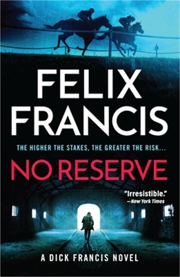 No Reserve (Hardback or Cased Book)