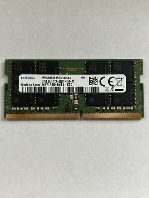 Ram Samsung Ddr4 8gb 2667 Mhz Ddr4 Samsung Ddr4 Ddr4 2667 8gb
