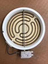 WB30X5141 GE Range Stove Cooktop Surface Burner Element (Free Shipping)