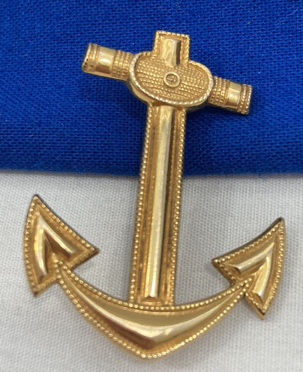 コリンボU.S.N. ANCHOR BRANDED \" [ZZC-0700] 280anc Zippo Brushed Chrome Navy Anchor Emblem Lighter for