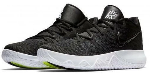 Nike Kyrie Flytrap Black - AA7071-001