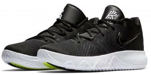 Nike Kyrie Flytrap Black - AA7071-001 for Sale  display picture 1