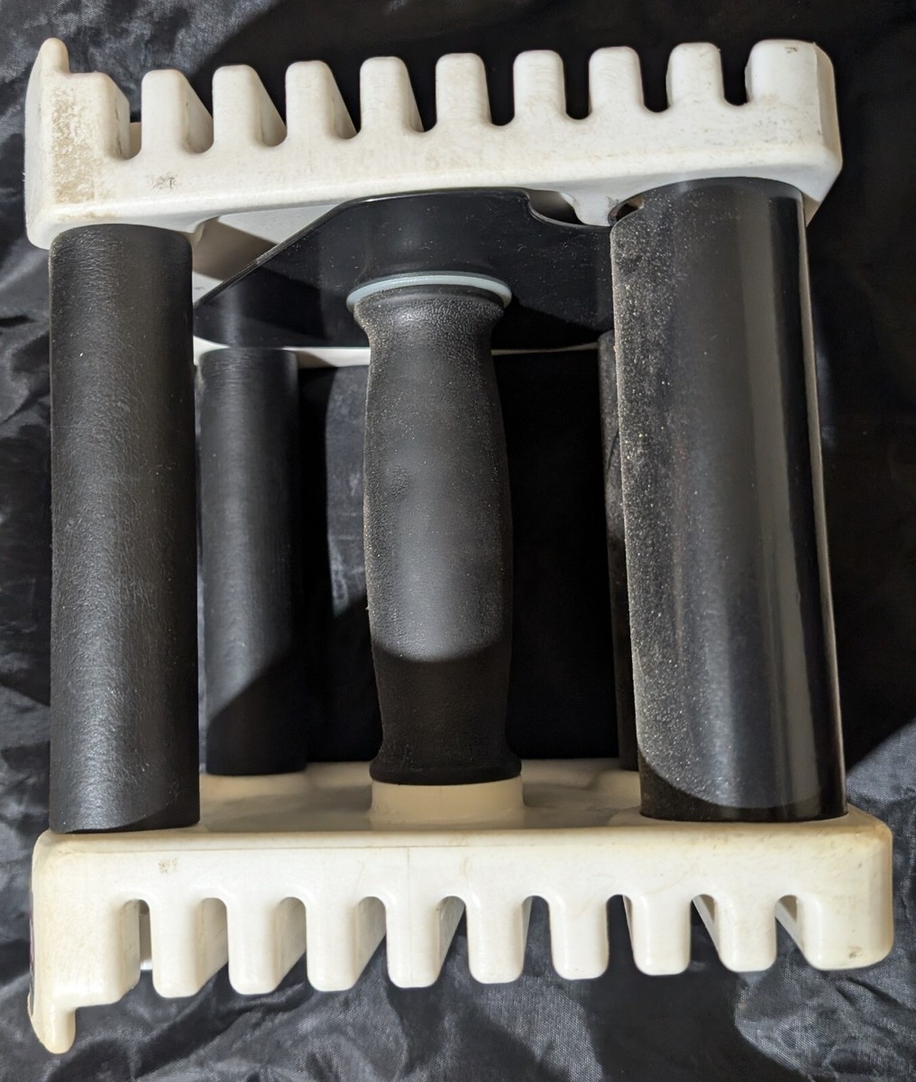 1 PowerBlock (U-90) Replace HANDLE PART ONLY 5-90 Dumbbell
