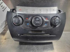 11 12 13 14 15 16 17 DODGE JOURNEY Heater A/c Control
