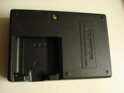 Genuine Olympus Camera LI-50B Battery LI-50C Charger 6000 8010