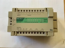PLC IDEC Micro 1 PLC (FC1A-C1A2E)