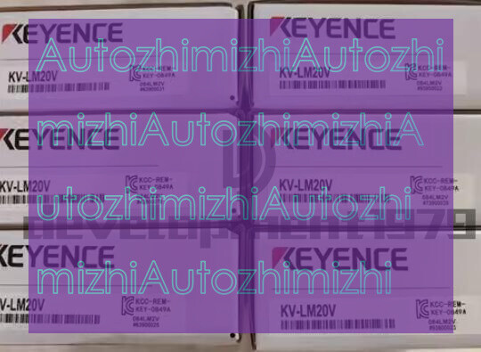 1PC NEW KEYENCE KV-LM20V PLC module | eBay 1PC NEW KEYENCE KV-LM20V PLC module | eBay
