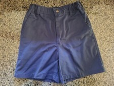 Cub Scouts Uniform Shorts Size 12 Waist 26