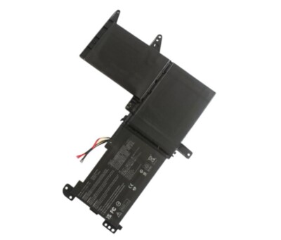 Batterie d'origine pour ordinateur portable ASUS B31N1637