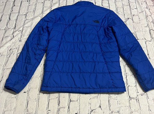 Jungen The North Face Jacke Gr. L (14-16) - Bild 7 von 10