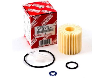 For 2006-2017 Toyota RAV4 Oil Filter Genuine 31452VP 2015 2014 