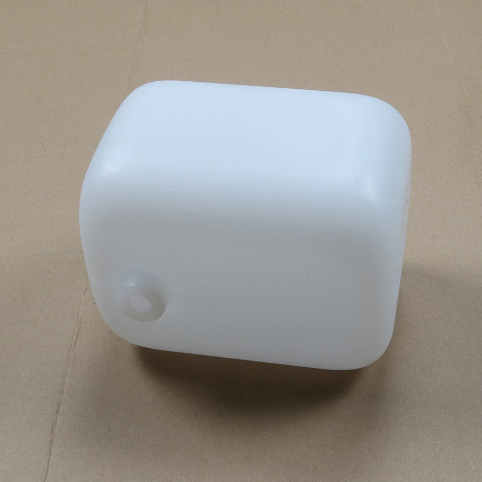  Arctic Cat Kitty Cat Semi-Clear Gas Tank for all 1989-1999 Models - 0670-065 - Image 4 of 4