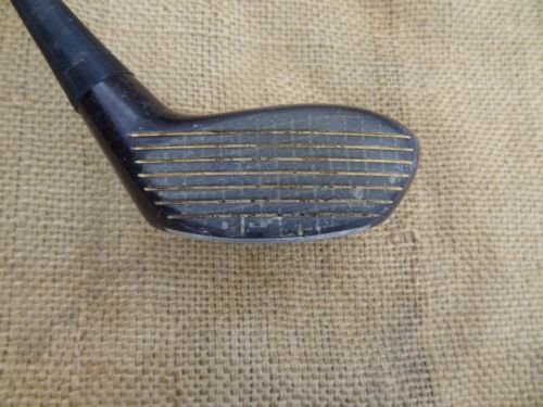LH Golfsmith 747 XL JUMBO #1 Composite Driver ⛳ Sterling Weave Graphite Regular - Picture 2 of 8