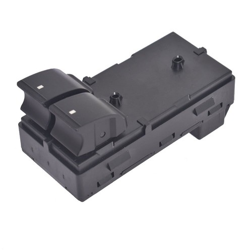20945132 For 07-14 Silverado Sierra Standard Cab Front LH Power Window Switch - Picture 5 of 7