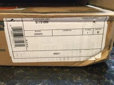 Emergency Light Exist Sign 2 Head White Integrated LED Safety Lighting 3.6 Watt