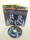 Chronicles of Riddick: Escape From Butcher Bay Xbox Authentic Tested CIB