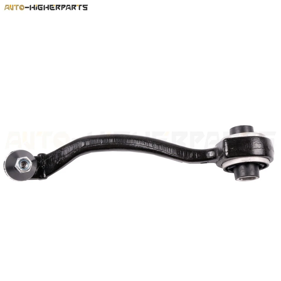For 2001-2005 Mercedes-Benz C240 C320 2 pcs Front Lower Control Arms Kit - Image 2 of 4
