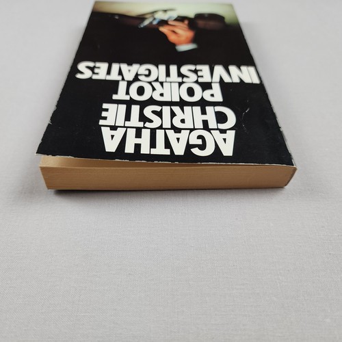 Agatha Christie Collection Hardcover Paperback Choose From List Combined Postage - Picture 500 of 760