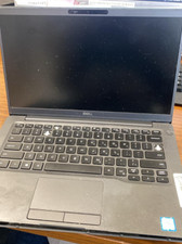 Dell Latitude 7400 14" Intel Core i5-8365u, 1.60GHz Laptop -READ