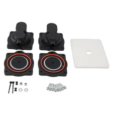 For HP60/80 Air Pump Rebuild Complete Kit For HP 80 Repair Kit High Quality