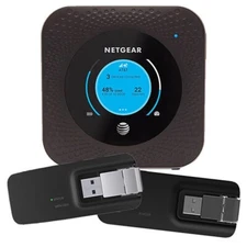 LiveU Solo Connect 3-Modem Starter Kit #LU-SOLO-LRTC-KIT-03