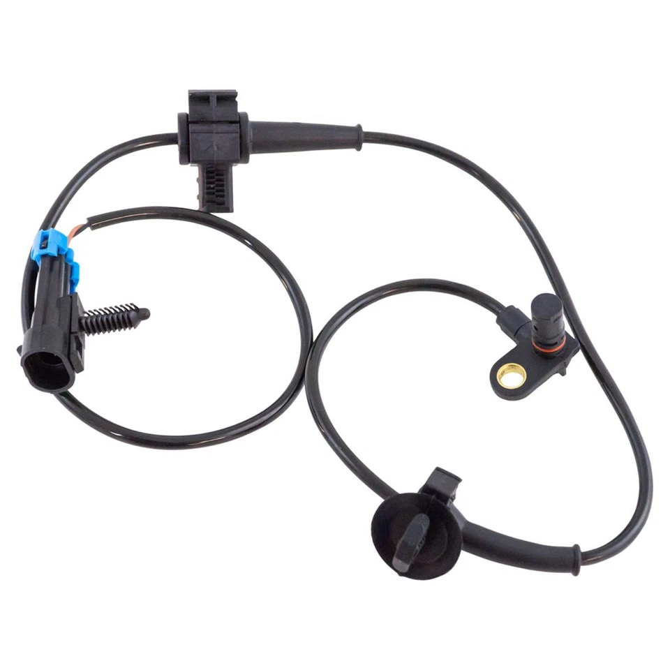 ACDelco Rear ABS Wheel Speed Sensor Set Pair for Cadillac Escalade Chevy Tahoe - Image 4 of 4