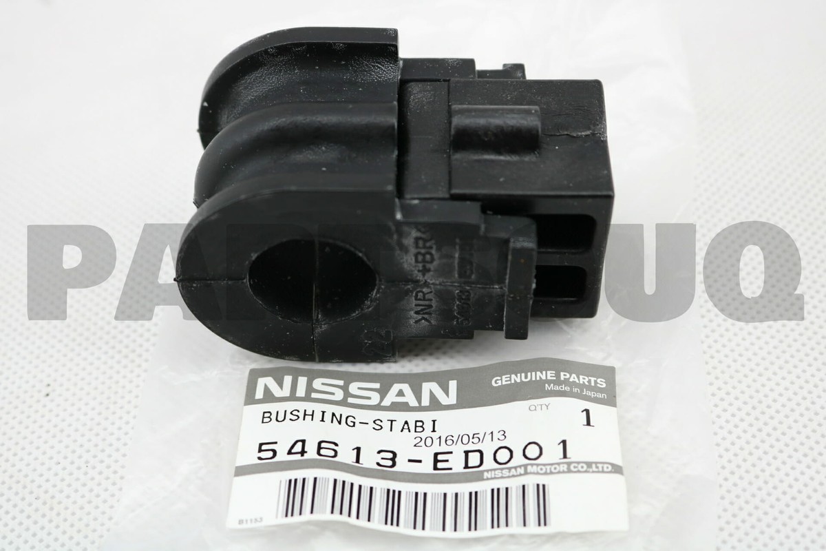 Sayo 54613JD03A Genuine Nissan BUSH-STABILIZER 54613-JD03A | eBay