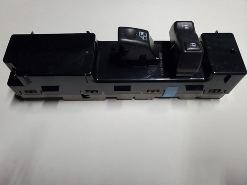 2003-2006 Caddy Chevy GMC Power Window Switch 21997593 Passenger Front RH OEM - Picture 7 of 10