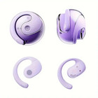 Bezprzewodowe słuchawki douszne 5.3 Bass Stereo Sound Otwarte ucho HD Voice Inteligentna redukcja szumów