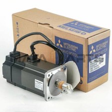 1PC New Mitsubishi Servo Motor HC-MFS73B