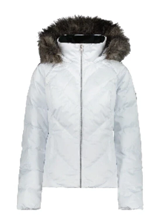 Obermeyer Casual abrigos, chaquetas y chalecos para Mujeres