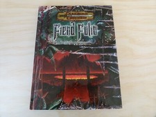Fiend Folio - Bestaire Monstrueux