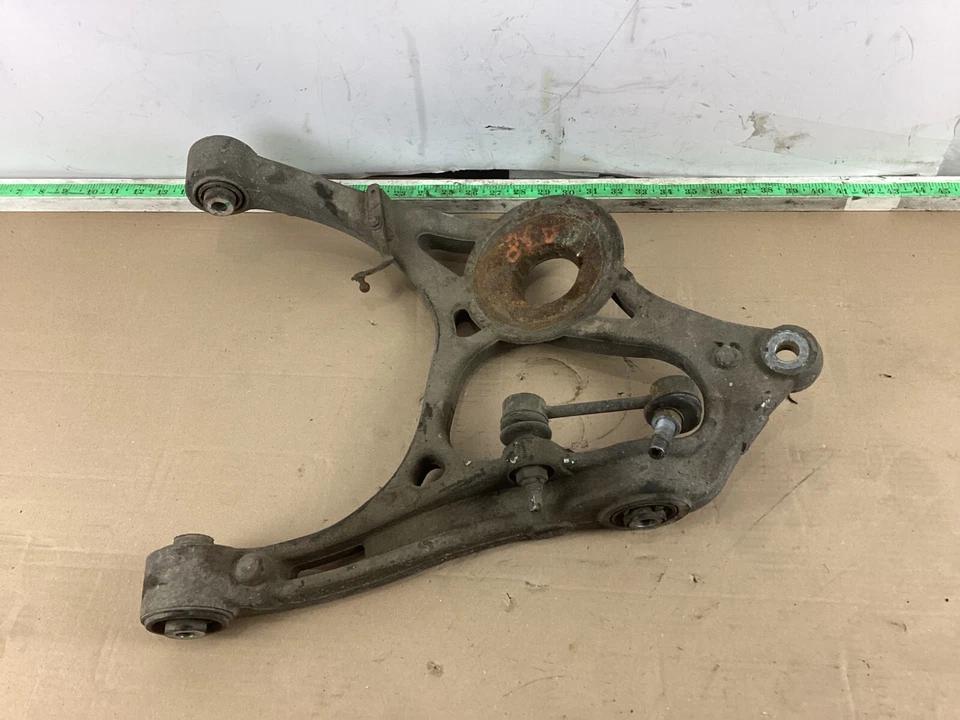 2007-2012 Mercedes-Benz GL450 Rear Right Side Suspension Lower Control Arm OEM - Image 4 of 4