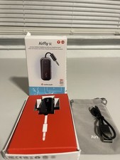AirFly SE, Bluetooth Wireless Audio Transmitter for /Wireless or Noise-Cancel...