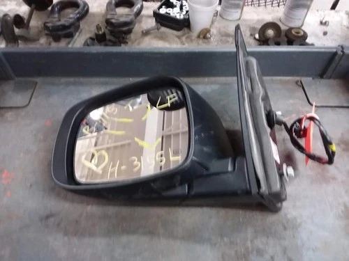 Driver Side View Mirror Power Painted Fits 11-17 CARAVAN 794904