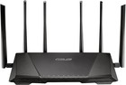 ASUS RT-AC3200 Wireless-AC3200 Tri-band Gigabit Router