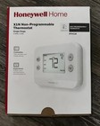 NEW HONEYWELL X1N NON-PROGRAMMABLE THERMOSTAT SINGLE STAGE RTH11B HOME