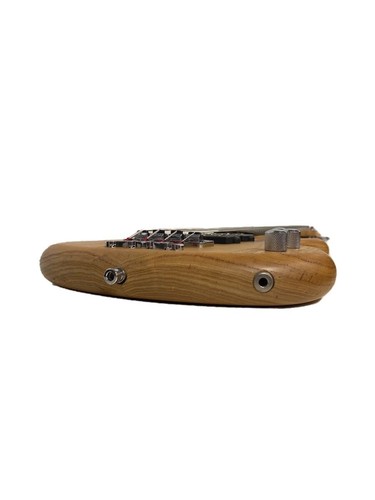 Warwick RB Corvette $ $ 4 Natural Satin Basso elettrico - Foto 7 di 7