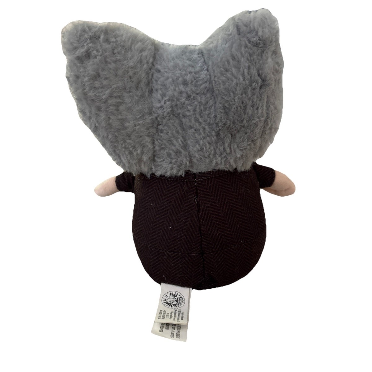 Professor Poopypants Captain Underpants Plush Does Not Work | eBay