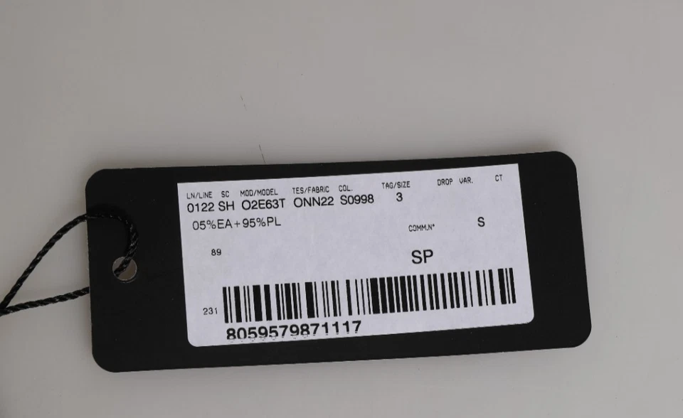 DOLCE & GABBANA Ropa Interior Plateada Metálica Cintura Alta Bikini Parte Inferior Mujeres IT3/USM Foto 3 de 4