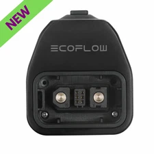Ecoflow Smart Generator Adapter to Connect Delta Pro Delta 3 to Smart Generator
