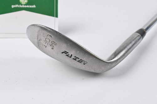 Fazer Lob Wedge / 64 Degree / Regular Flex Fazer Shaft - Picture 3 of 6