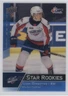 2022-23 Upper Deck CHL Star Rookies Clear Cut Liam Greentree #377 1e8j