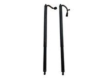 2022-2024 FORD F150 LIGHTNING FRONT TRUNK FRUNK POWER LIFT CYLINDER STRUT SET