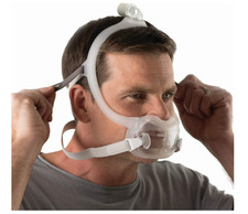 New Respironics DreamWear Headgear for CPAP Full Face Mask , CPAP headgear only