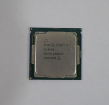 Intel Core i5-8500 6-Core 3.0GHz Desktop CPU SR3XE
