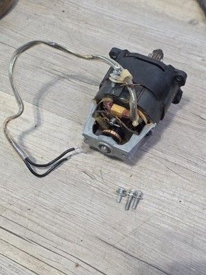 Skil 10'' Motorized Band Saw 3104 Replacement Motor