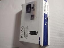 VIVO Universal VESA Mount for Tablets, 2-in-1 Laptops,  Portable Monitors